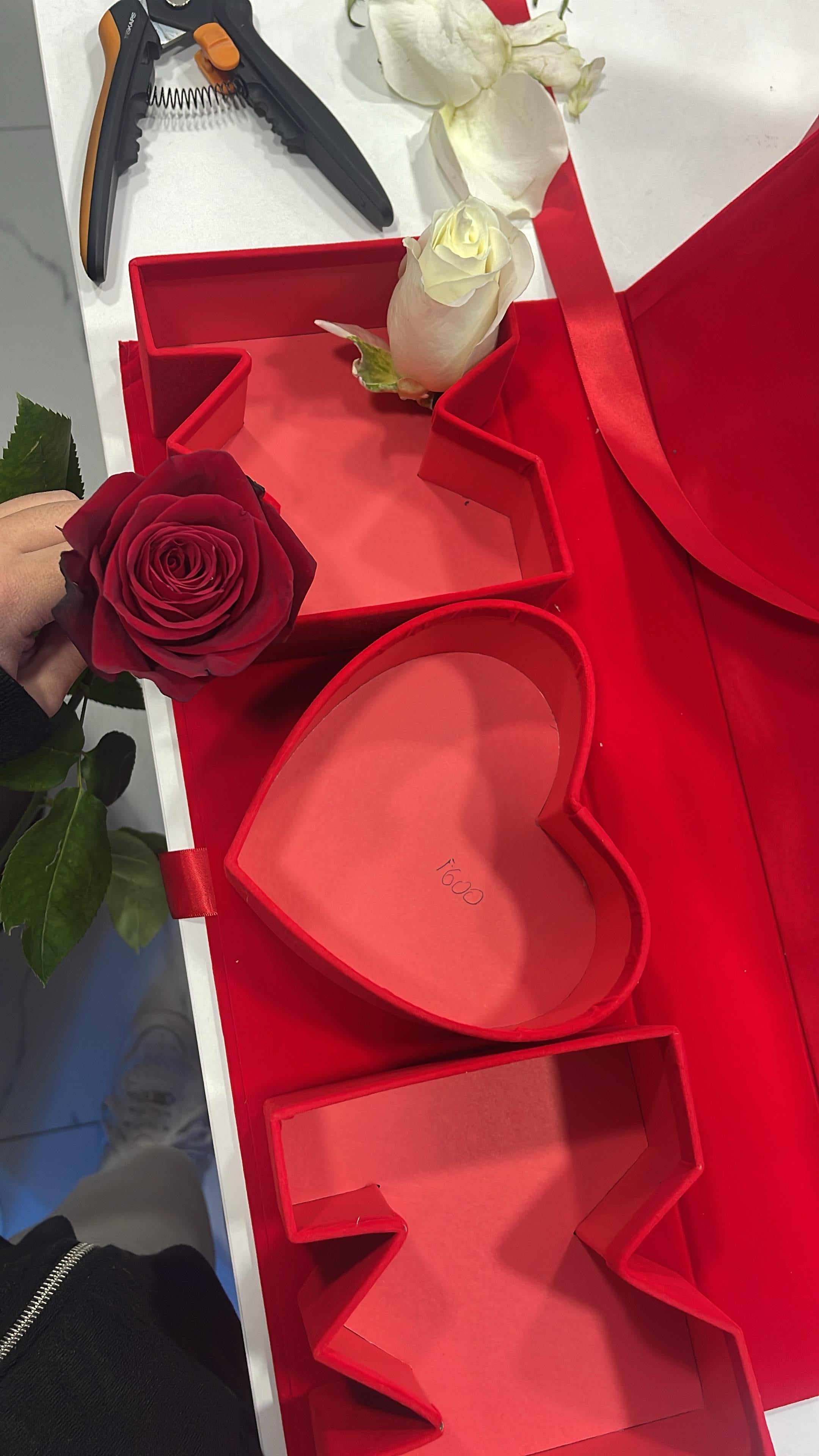 Kuti Zemër për Nënën – Mom!